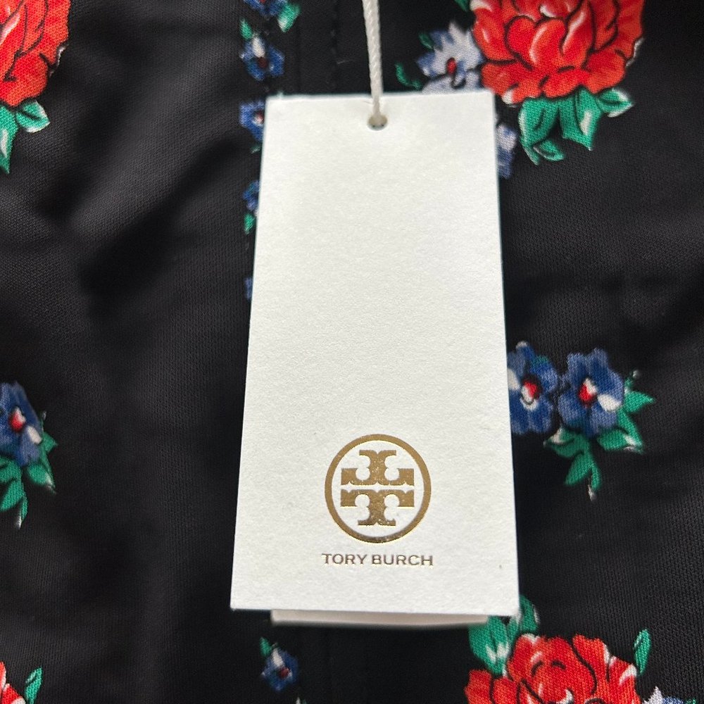 Tory Burch Heirloom Stripe Skirt (NWT) - Picture 14 of 16